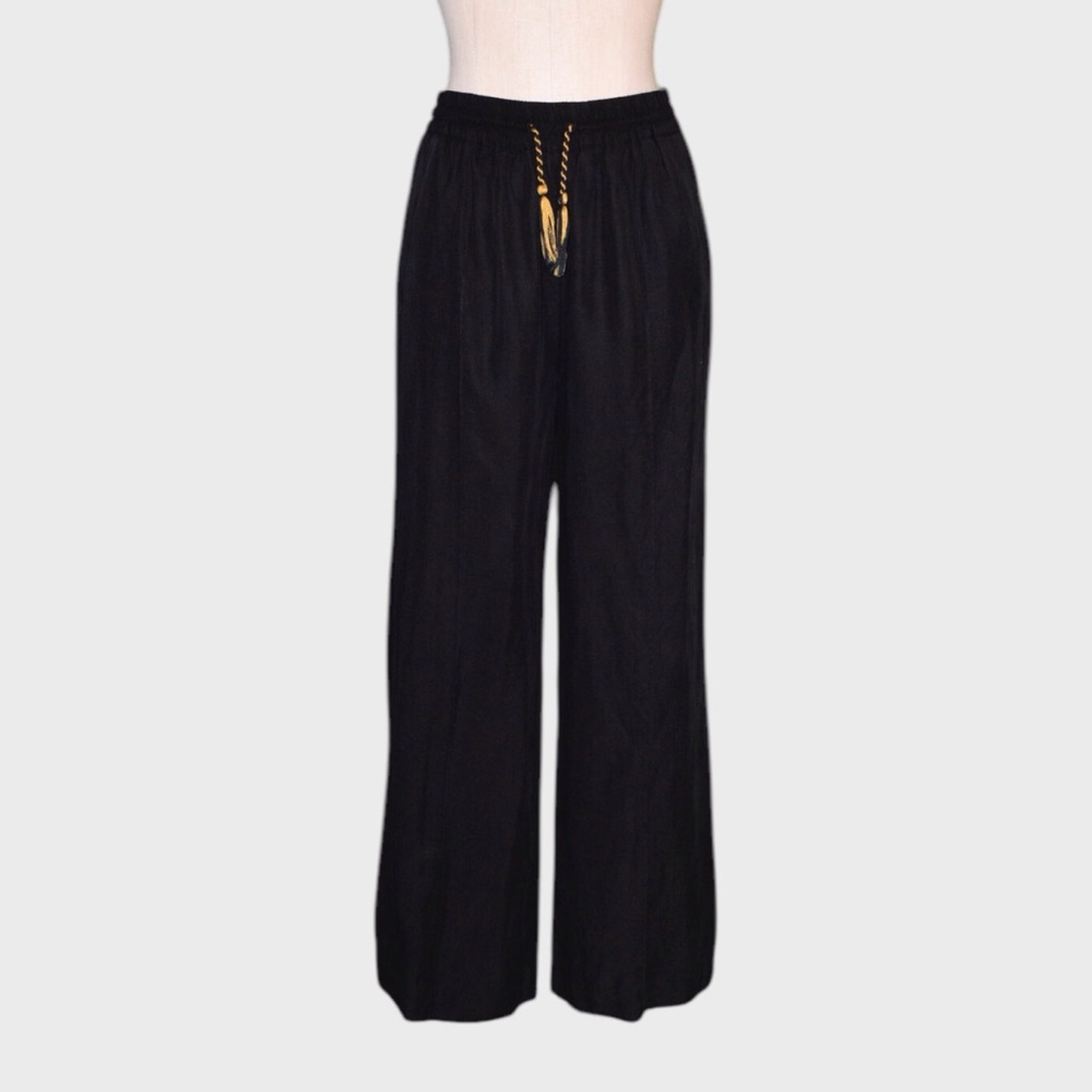 Scotch & Soda‎ Wide Leg Hope Pants